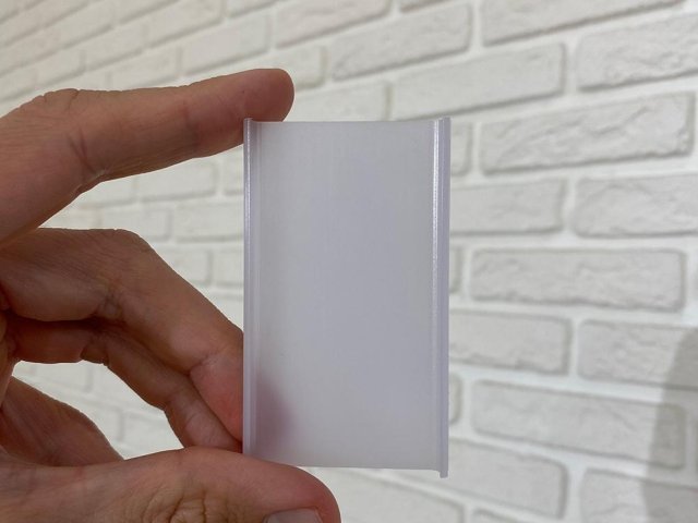 Diffuser HOKASU M02 LT70 – 2000mm