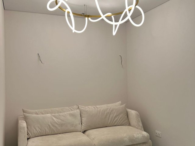Pendant lamp HOKASU PL8