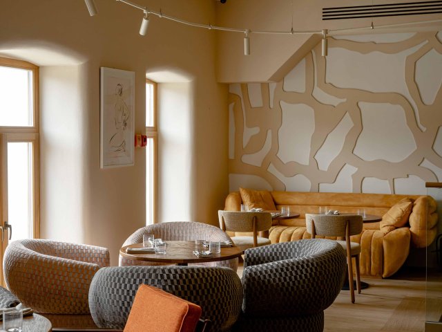 Pendant lamp HOKASU PL12