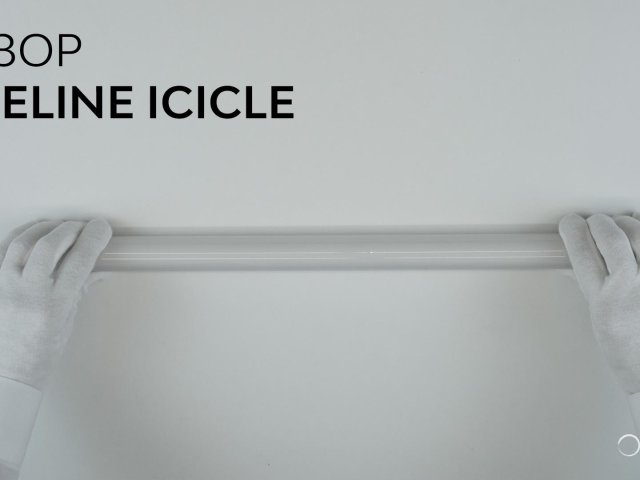 HOKASU OneLine icicle (Gen2)