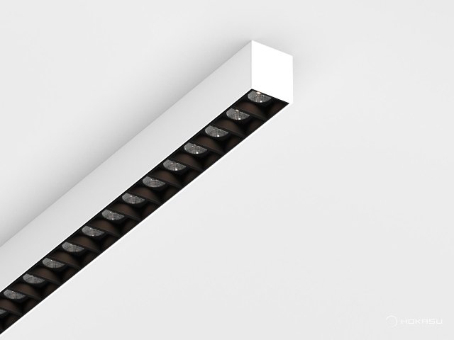 Linear lamp HOKASU 35/40 U&D LS