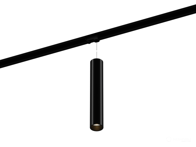 Track lamp HOKASU Tube Hang TR4