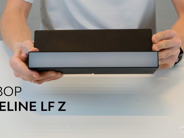 HOKASU OneLine LF z (Gen2)