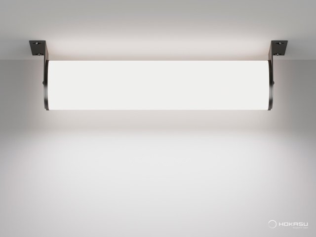 Linear lamp HOKASU R70 IP67