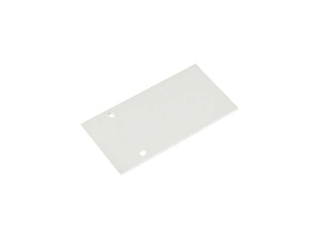 Endcaps HOKASU OneLine+ (ral9003)