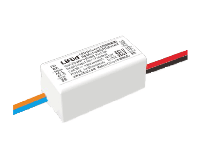 LED Driver (30-40V 70-180mA/LF-GIR007YS)