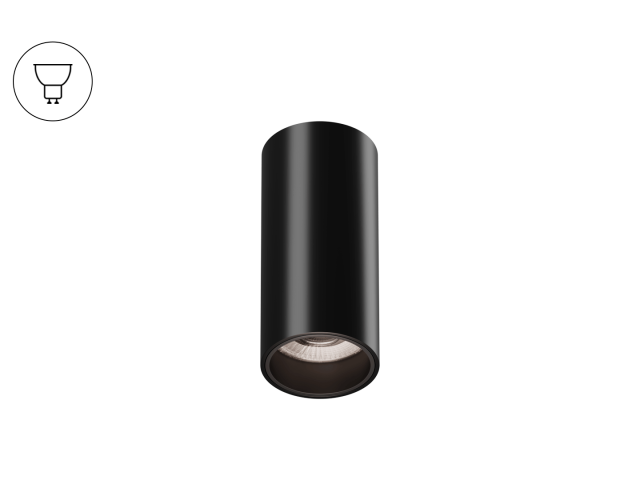 Surface lamp Trunk (GU10)