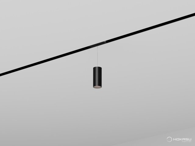 HOKASU OneLine Tube Hang