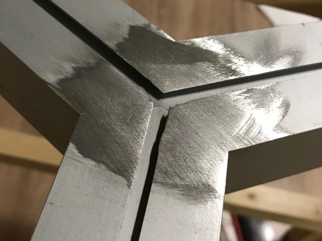 Modular lamp HOKASU Star