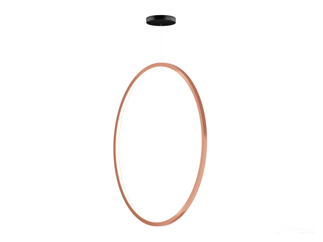 Lamp HOKASU PL4 (COPPER/D830/LT70 — 4K/31,3W/120deg)