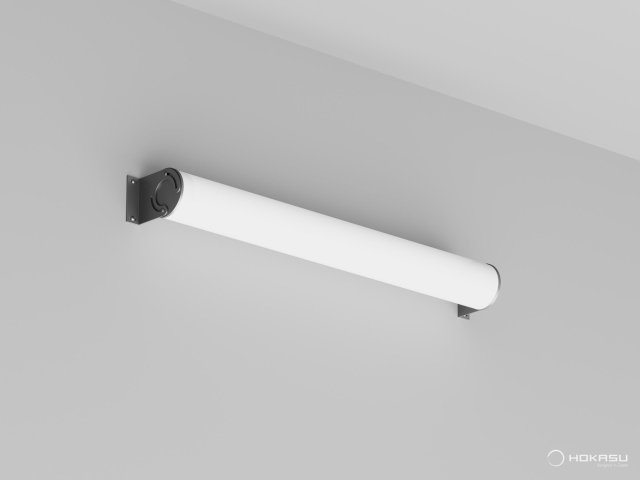 Linear lamp HOKASU R70 IP67