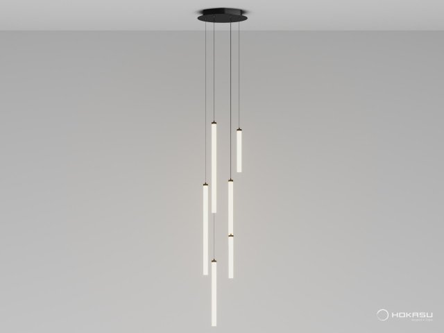 Pendant lamp HOKASU PL14
