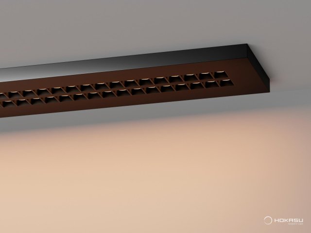 Linear lamp HOKASU 200/30 LS
