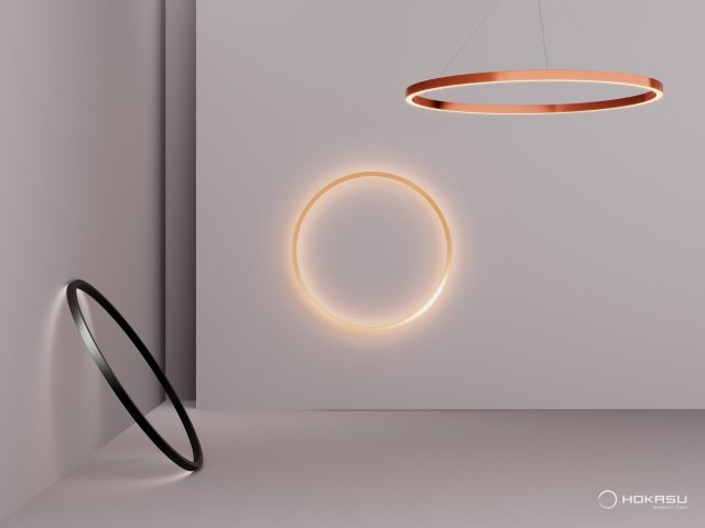 Lamp HOKASU PL7