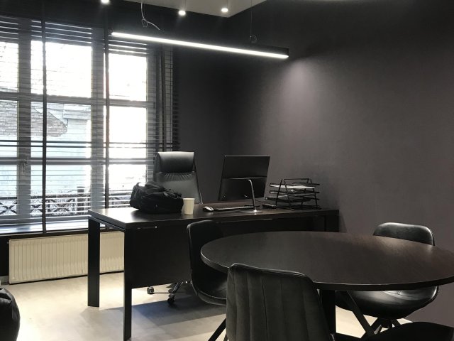 Linear lamp LINE5070P