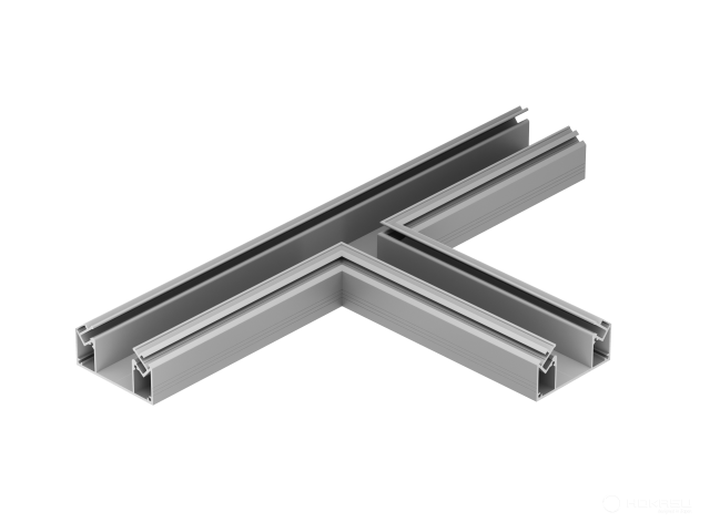 Connecting element HOKASU STC S35 (T)