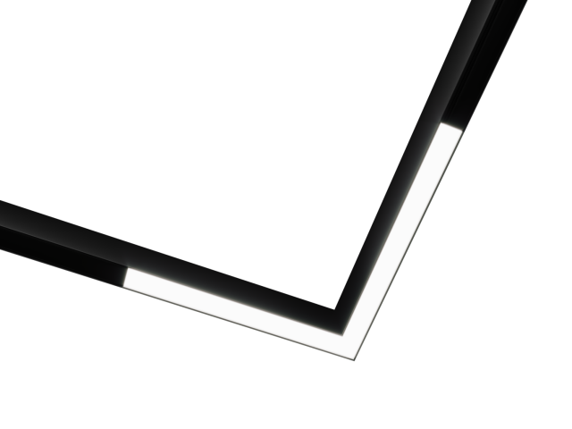 HOKASU OneLine LF Angle