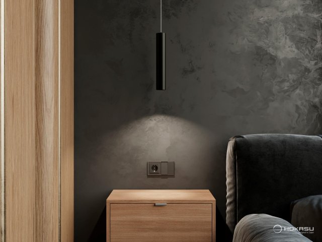HOKASU OneLine Tube Hang+