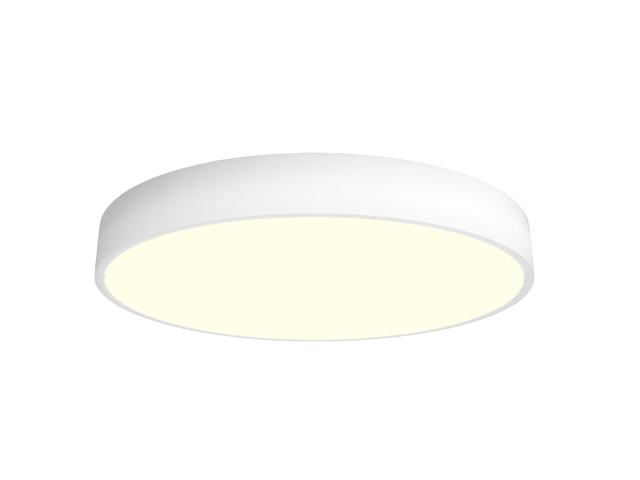 Lamp HOKASU Sun (RAL9003/1050mm/LT70 — 3K/140W/120deg)