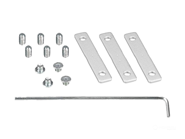 Linear connectors HOKASU