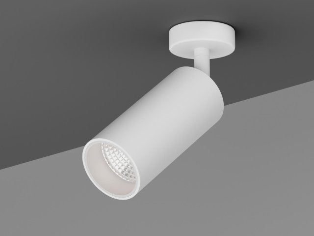 Surface lamp Trunk On (GU10)