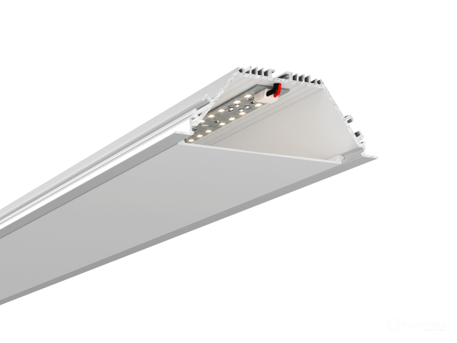 Linear lamp HOKASU 100/40 IN