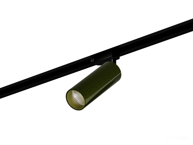 Lamp HOKASU Tube TR2 (BLACK GOLD/D55 — 4K/10W/10deg)