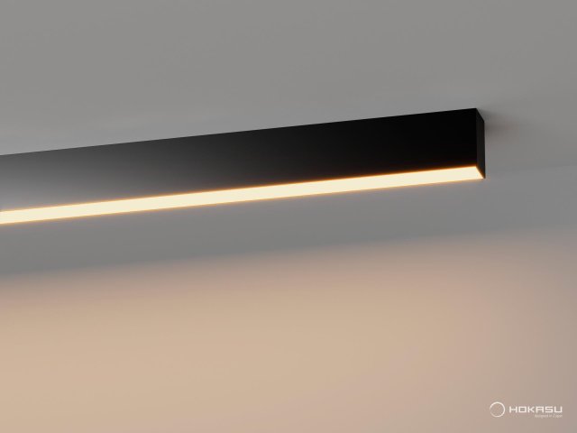 Linear lamp HOKASU 35/56