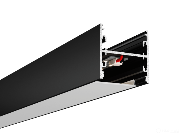 Linear lamp HOKASU S50 U&D