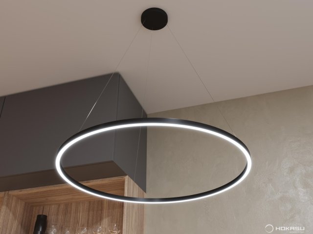 Lamp HOKASU PL7