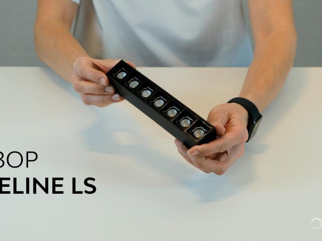 HOKASU OneLine LS (Gen2)