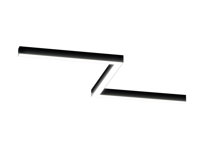 Modular lamp HOKASU Z