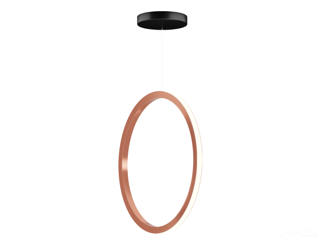 Lamp HOKASU PL5 (COPPER/D425/LT70 — 4K/16W/120deg)