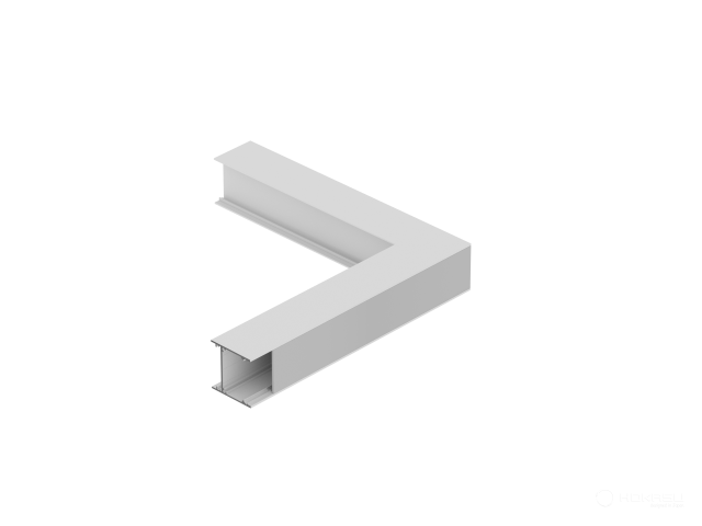 Connecting element S35 (L3/Сырой)