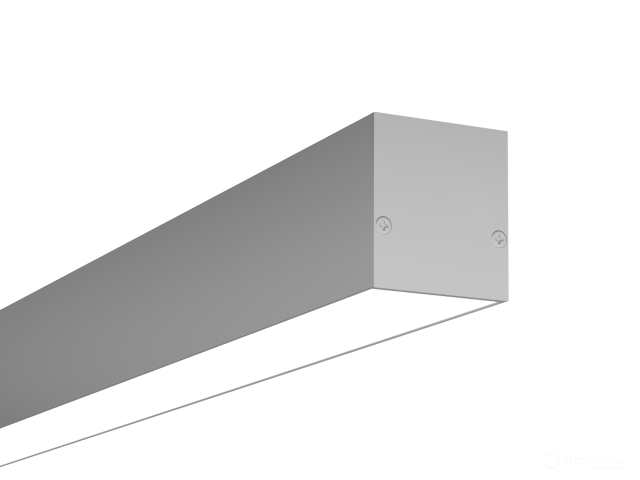 Linear lamp HOKASU 35/40 INDUSTRIAL