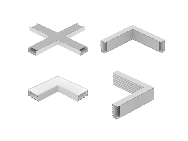 Connecting elements 75/35