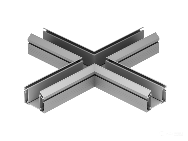 Connecting element HOKASU STC (X)