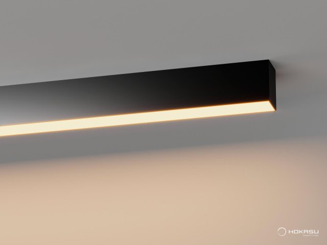 Linear lamp HOKASU 50/70