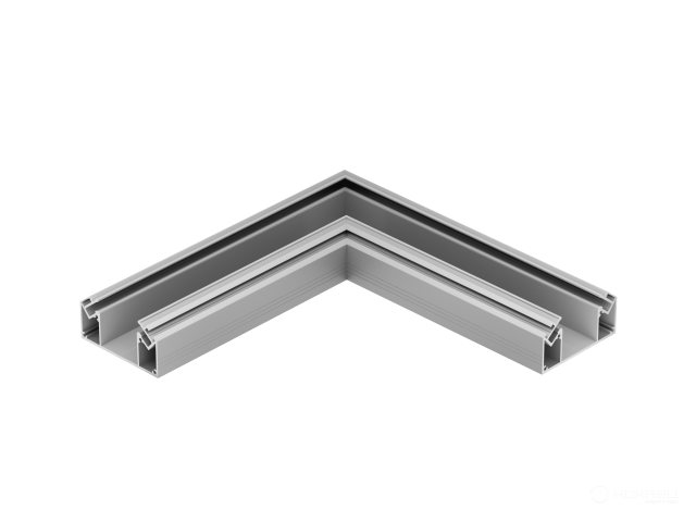 Connecting element HOKASU STC S35 (L)