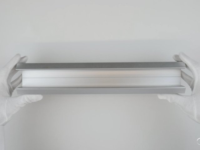 Profile-supporting HOKASU STC