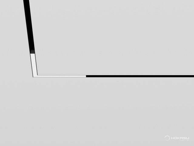 HOKASU OneLine LF Angle