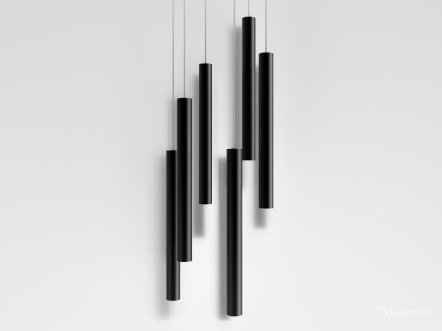 Pendant lamp HOKASU PL14