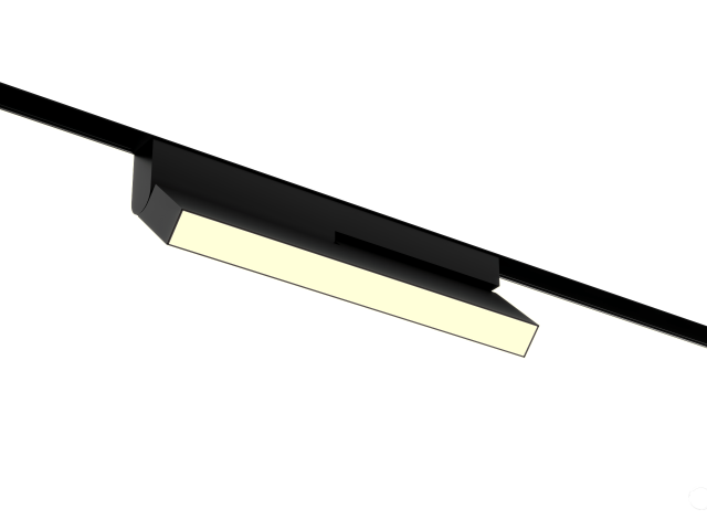 Lamp HOKASU OneLine LF z (ral9005/3K/LT70/10w – 400mm/120deg)
