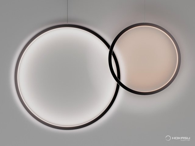 Lamp HOKASU PL4