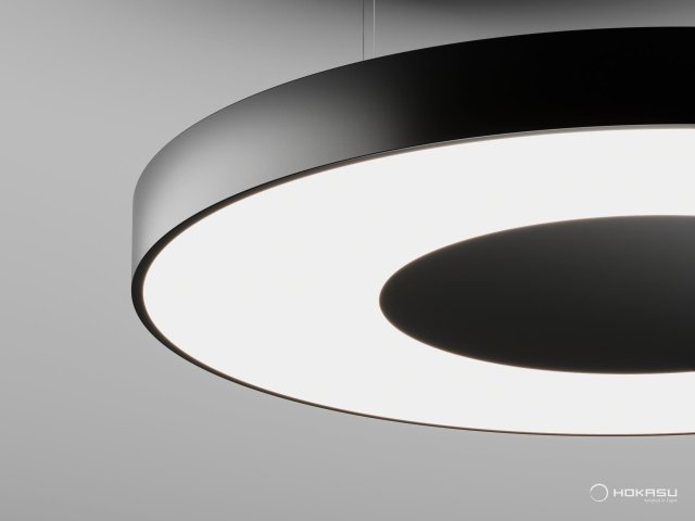 Lamp HOKASU Eclipse