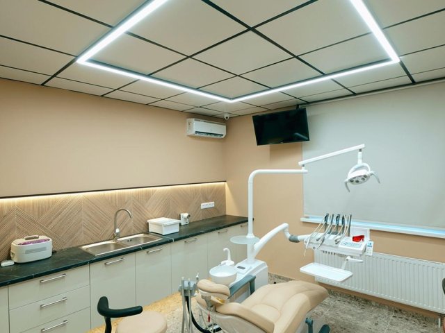 LED profile HOKASU S35