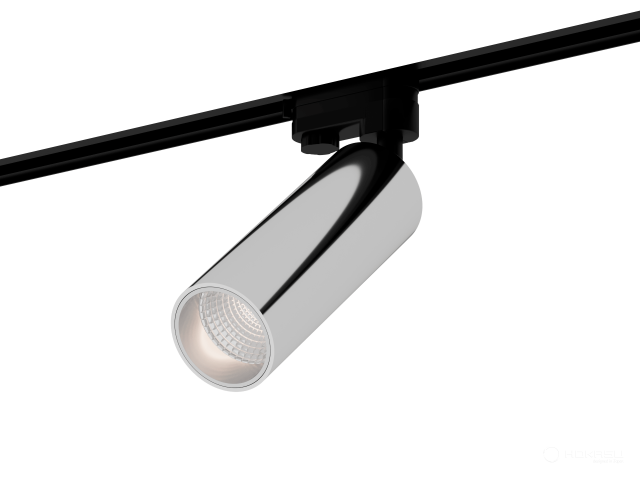 Lamp HOKASU Tube TR4 (SILVER/D55 — 3K/10W/10deg)