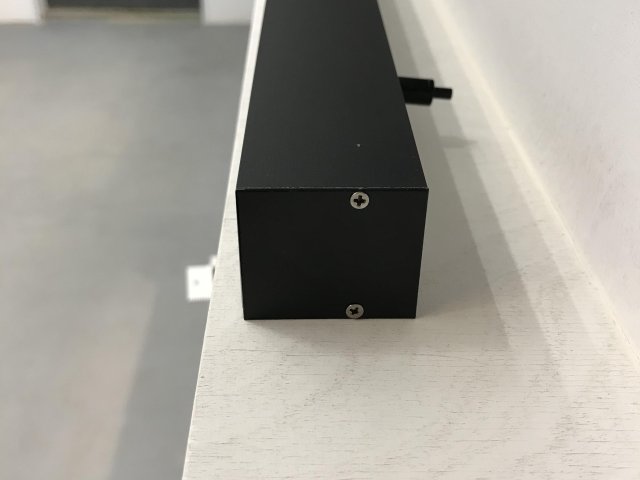 Profile HOKASU 35/40 U&D