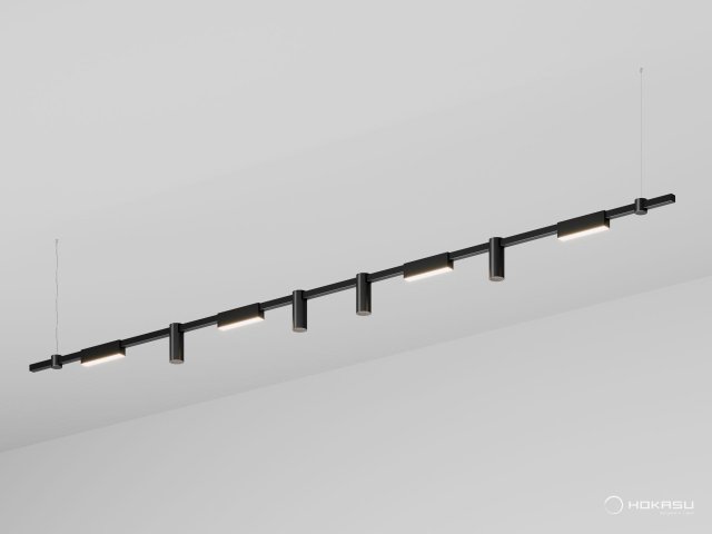 Pendant lamp HOKASU PL10