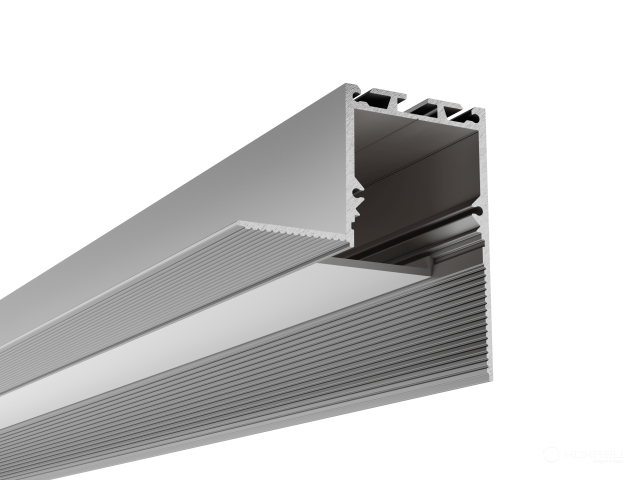 Led profile HOKASU S35 edgeless-w